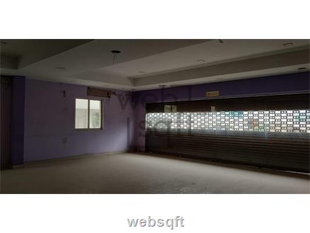 Shop-Mulgi for Rent